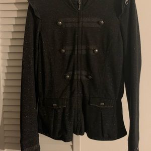 Juice Couture Jacket